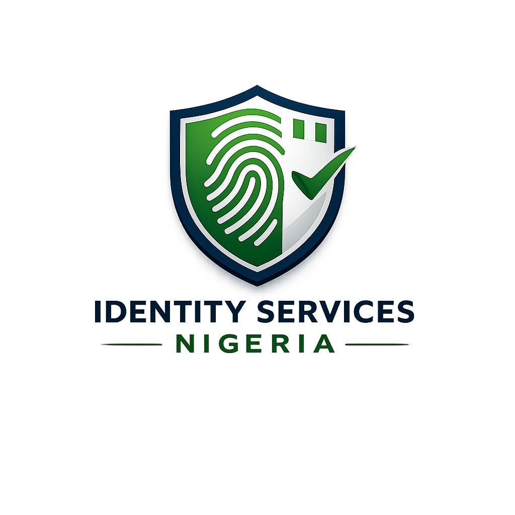 Identity Services